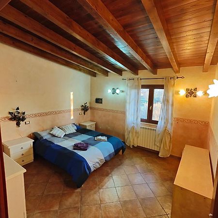 B&B Camera Delle Camelie Palestrina Extérieur photo