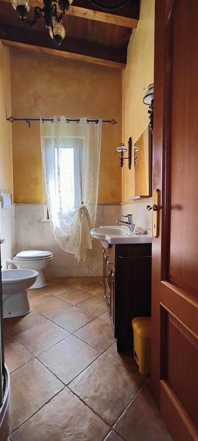 B&B Camera Delle Camelie Palestrina Extérieur photo