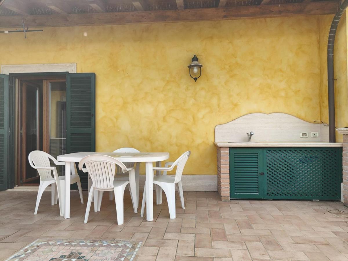 B&B Camera Delle Camelie Palestrina Extérieur photo