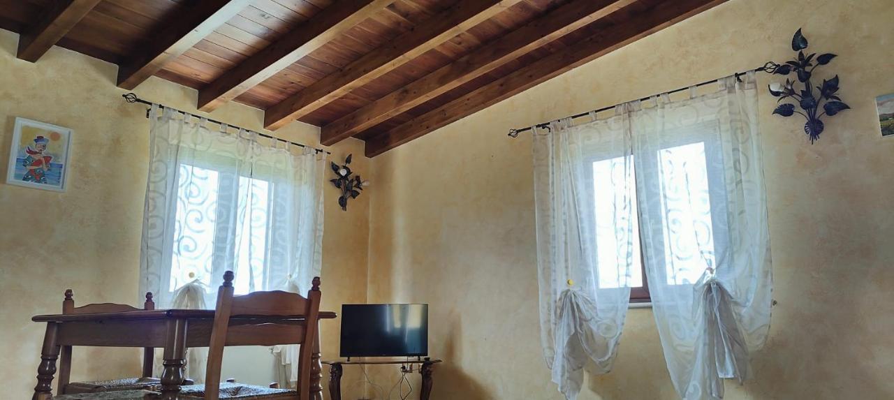 B&B Camera Delle Camelie Palestrina Extérieur photo