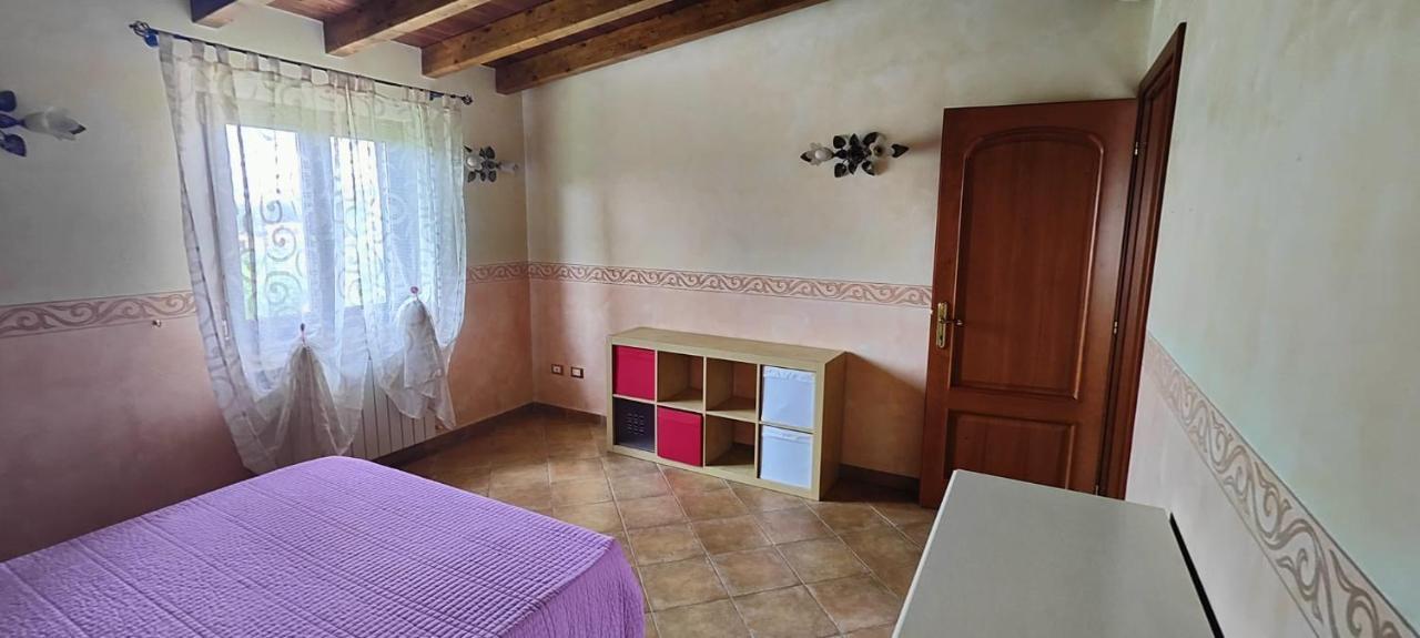 B&B Camera Delle Camelie Palestrina Extérieur photo