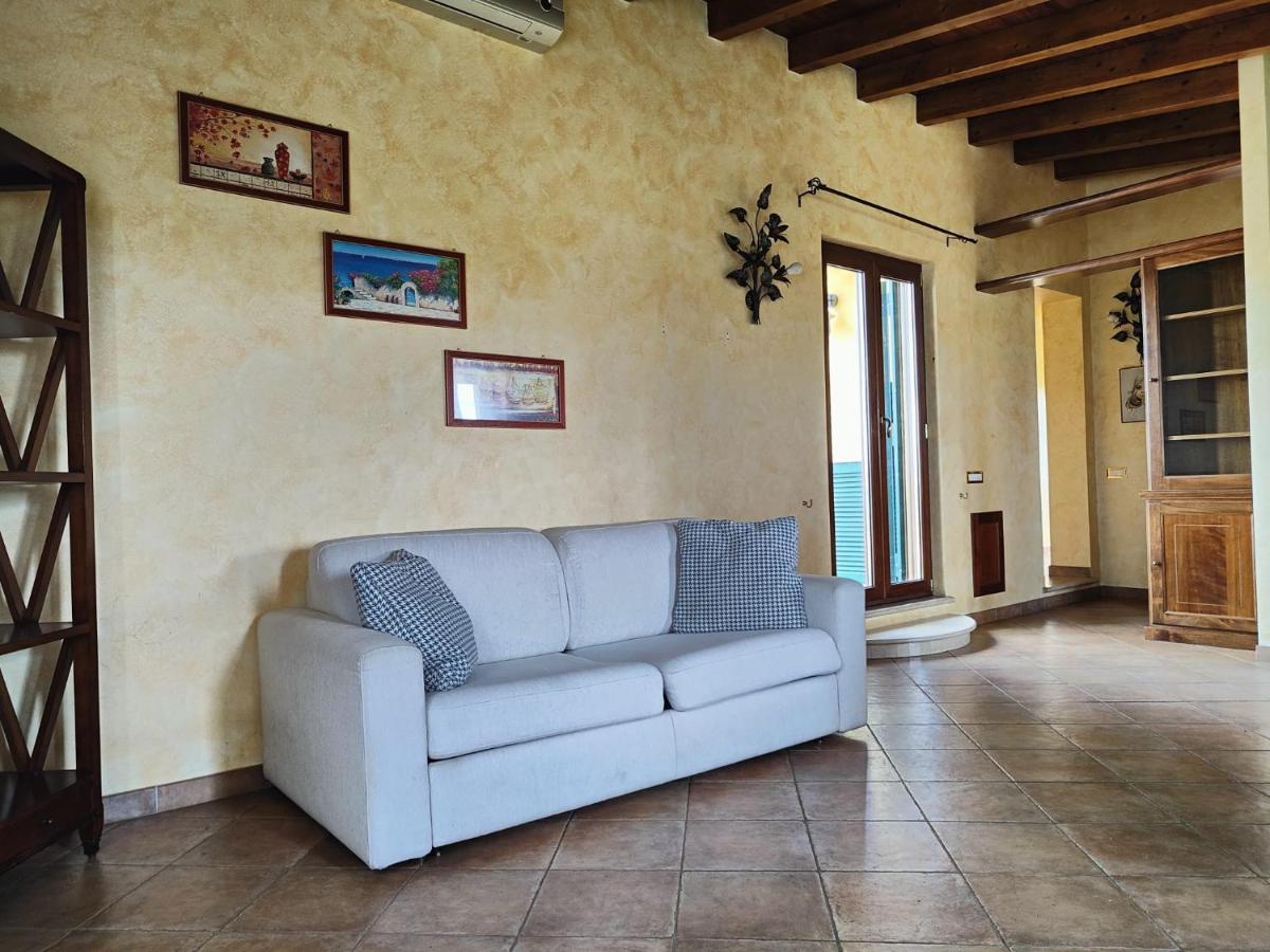 B&B Camera Delle Camelie Palestrina Extérieur photo