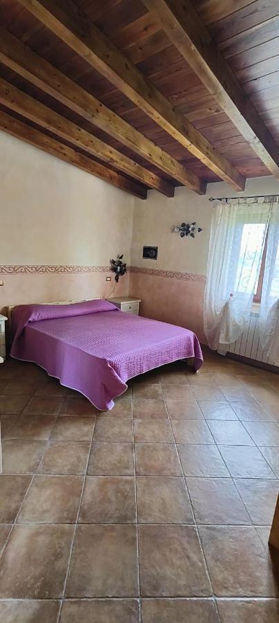 B&B Camera Delle Camelie Palestrina Extérieur photo