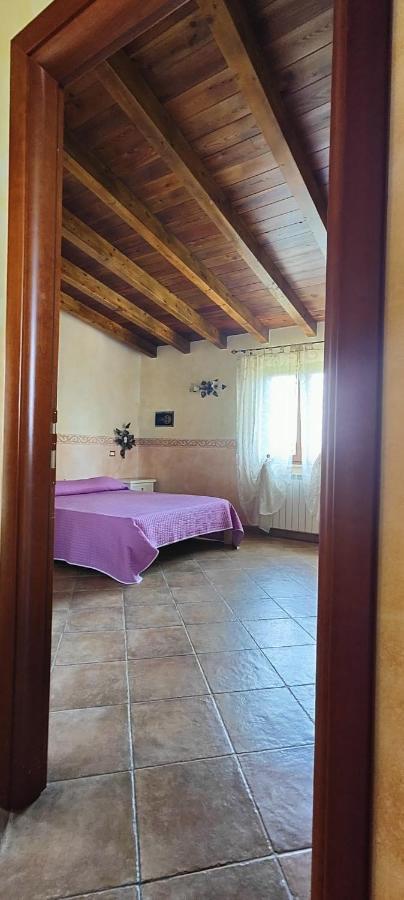 B&B Camera Delle Camelie Palestrina Extérieur photo