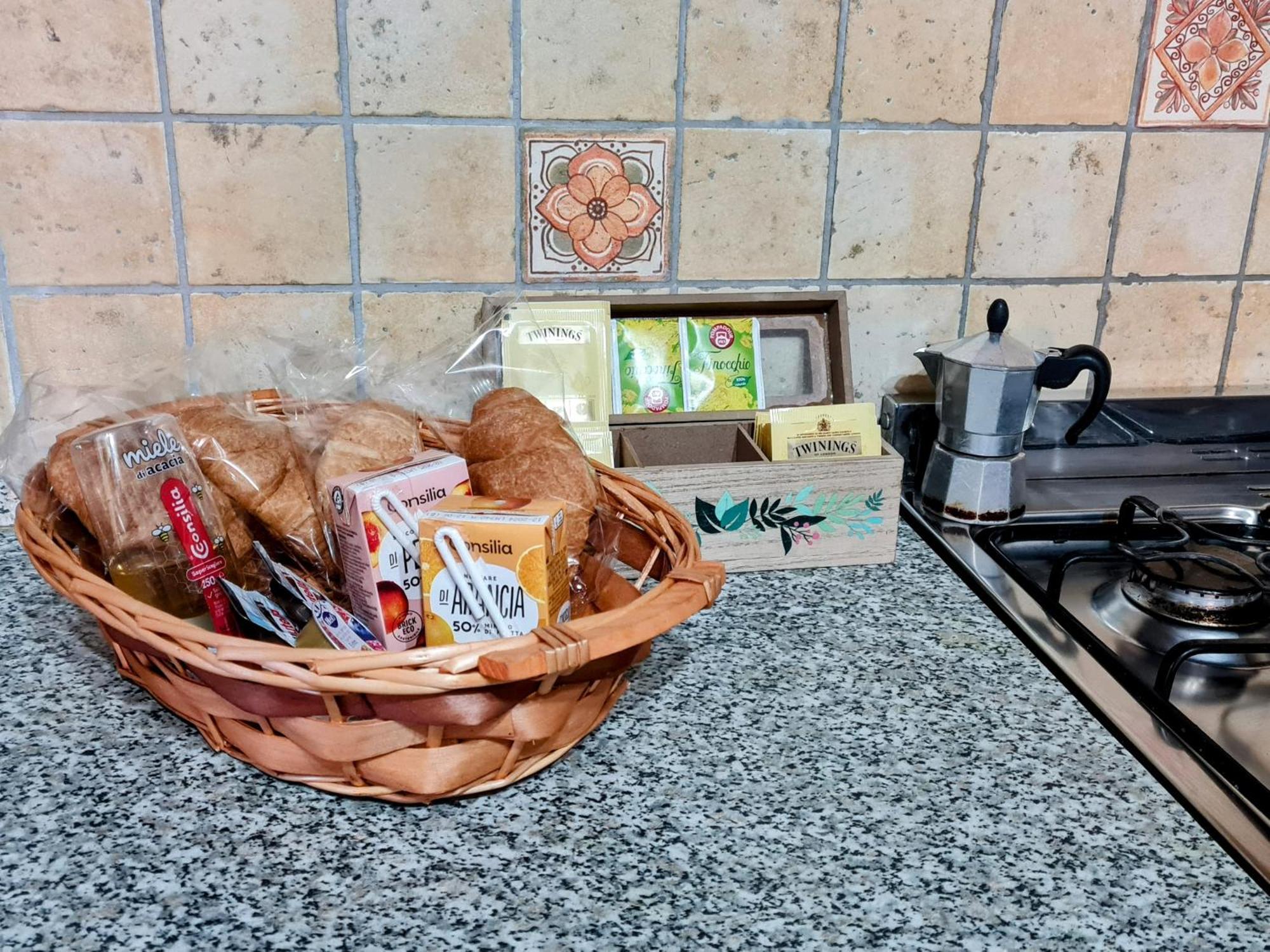 B&B Camera Delle Camelie Palestrina Extérieur photo